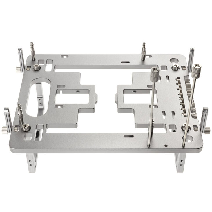 Streacom BC1 Mini V2 Benchtable - silber image number 2