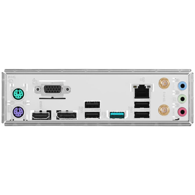 ASUS Prime H610M-A WIFI, Intel H610 motherboard - Socket 1700, DDR5 image number 3
