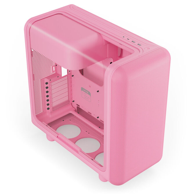 High-End Gaming-PC-Konfigurator, Hyte X50, Intel LGA 1851, Core-Ultra-Prozessor, RTX 5080 / 5090 GPU image number 22