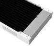 Watercool Heatkiller RAD, 280 mm, S - White image number null