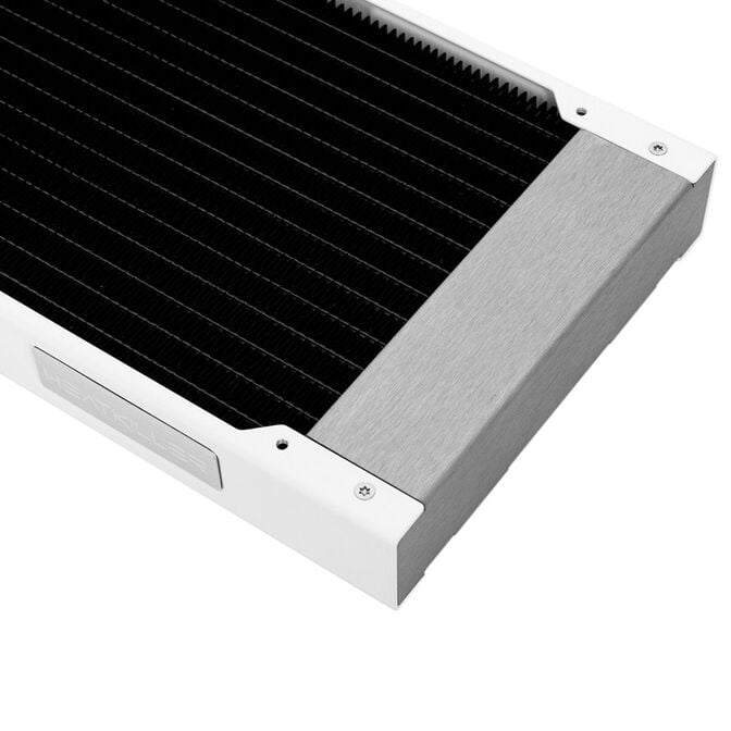 Watercool Heatkiller RAD, 280 mm, S - White image number 2