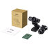 Aukey LM3 1080p Webcam, Autofocus - black image number null