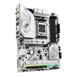 ASROCK B850 Steel Legend WiFi motherboard, socket AM5, AMD B850, ATX, DDR5 image number null