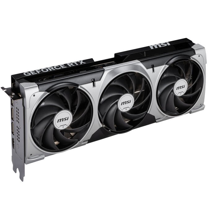 MSI GeForce RTX 5080 16G Ventus 3X OC, 16384 MB GDDR7 image number 5