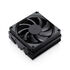 Jonsbo HX4170D CPU-Kühler, 92 mm - schwarz image number null
