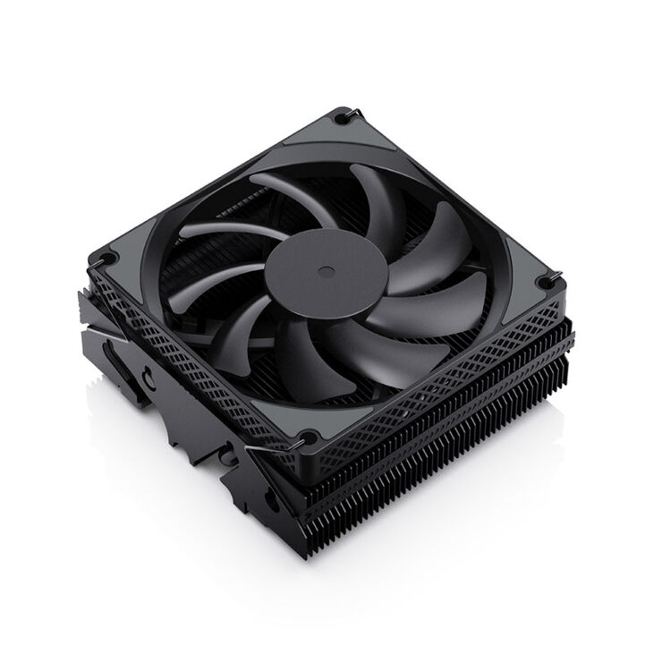 Jonsbo HX4170D CPU-Kühler, 92 mm - schwarz image number 0