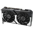 ASUS Dual GeForce RTX 5060 OC Edition, 8192 MB GDDR7 image number null