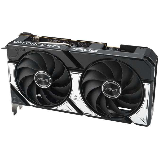 ASUS Dual GeForce RTX 5060 OC Edition, 8192 MB GDDR7 image number 7