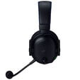 Razer BlackShark V3 Pro Gaming-Headset, f&uuml;r PlayStation - schwarz image number null