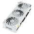ASUS TUF GeForce RTX 5070 Ti OC White Edition, 16,384 MB GDDR7 image number null