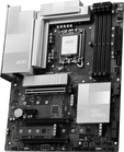 MSI PRO Z890-P WIFI motherboard, LGA 1851 socket, Intel Z890, ATX, DDR5 image number null