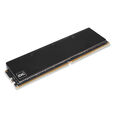 Alphacool Core DDR5-RAM Modul, 2 St&uuml;ck - schwarz image number null