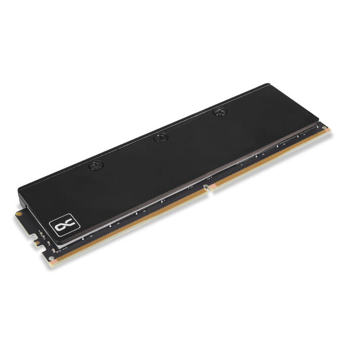 Alphacool Core DDR5-RAM Modul, 2 St&uuml;ck - schwarz image number 3