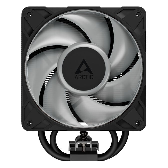 Arctic Freezer 36-S A-RGB CPU-K&uuml;hler - schwarz image number 3