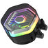 Cooler Master MasterLiquid 240 Atmos ARGB AiO Wasserkühlung - 240 mm image number null