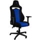 Nitro Concepts E250 Gaming Chair - Galactic Blue