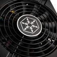 SilverStone SST-SX700-LPT v1.1 SFX-L power supply 80 PLUS Platinum, modular - 700 Watt image number null