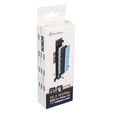 SilverStone SST-ECM26-V2 M.2-Port (M-Key) in PCIe 4.0 x 4-Schnittstelle image number null