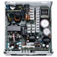 Phanteks Revolt 1000W Platinum Bundle, Netzteil mit Cable Kit - wei&szlig; image number null