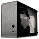 Zalman M2 Mini Mini-ITX case - silver