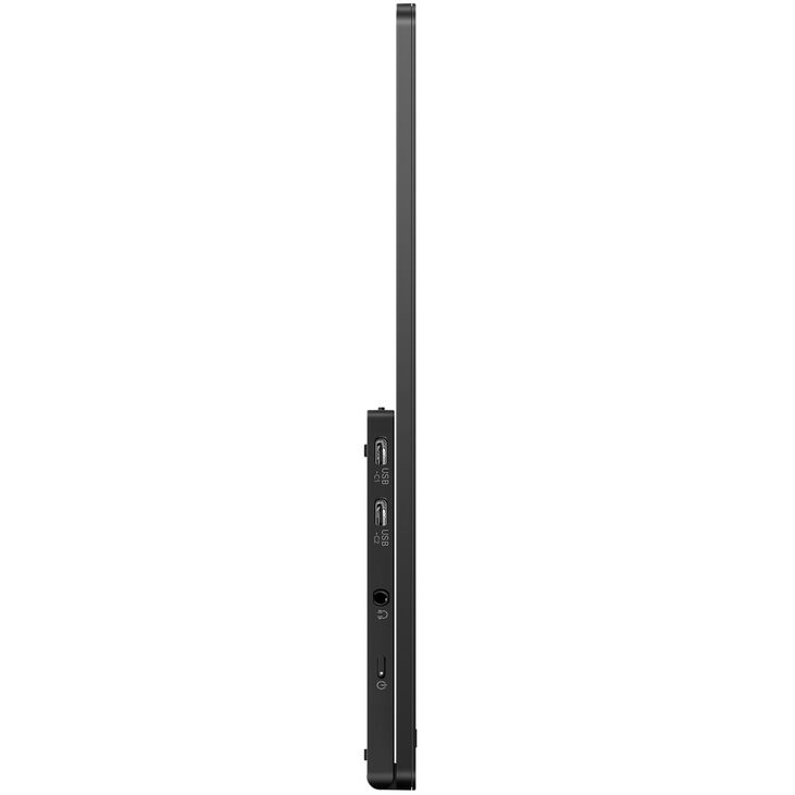 Philips 3000 Series 16B1P3302D, 15.6 inch Monitor, 75 Hz, IPS image number 4