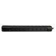 Nitro Concepts UH1, 10-Port Hybrid USB-Hub, USB 3.2 image number null