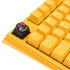 Ducky x Hotkeys Ducky League Aqua Duck (Dark Edition) image number null