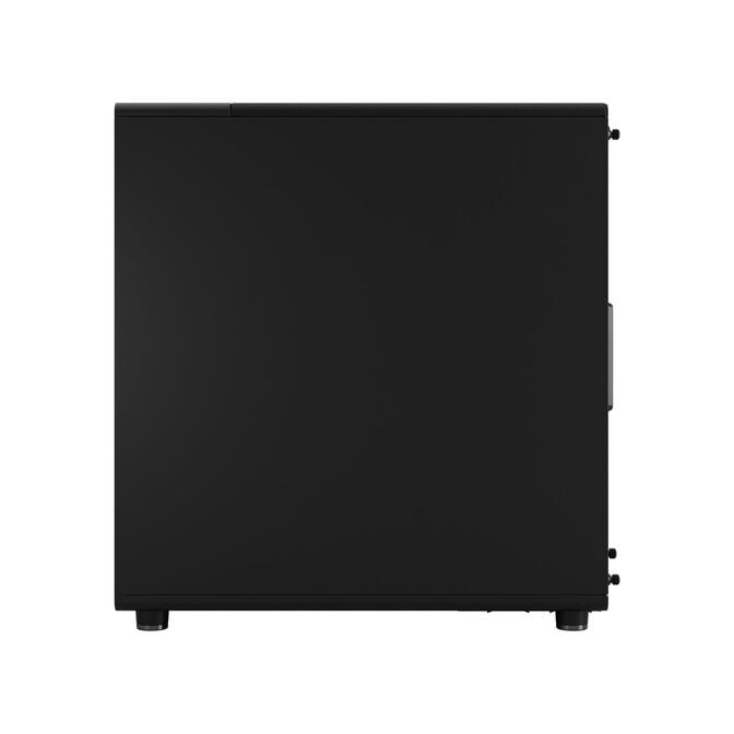 Fractal Design North Momentum Edition PC-Geh&auml;use, Midi-Tower, ATX, Tempered Glass - inklusive 3x 120-mm-L&uuml;fter, schwarz image number 6