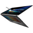 MSI Prestige N16 Flip AI+ Entwickler Laptop, 16 Zoll, NVIDIA RTX Spark - 128 GB, 2 TB, Platingrau image number null