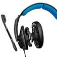 EPOS GSP 300 Gaming Headset image number null