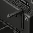HAVN HS 360 PC-Geh&auml;use, Midi-Tower, ATX, Tempered Glass - schwarz image number null