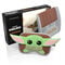 noblechairs Memory Foam Pillow Set - Grogu Edition