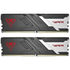Patriot Viper Venom DDR5-6400 RAM, CL32, XMP 3.0 and EXPO - 32GB Dual Kit, black image number null
