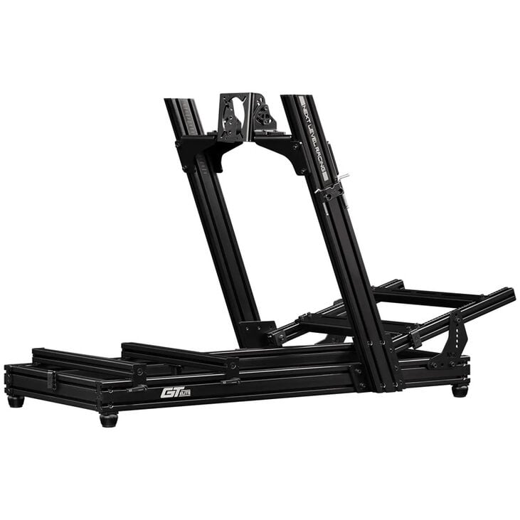 Next Level Racing GT Elite LITE Side & Front Plate Edition image number 1