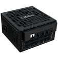 Lian Li RS Series 80 PLUS Gold Power Supply, ATX 3.1, modular - 1,200 Watts, with RS Hub, black image number null