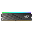 ADATA XPG Lancer Blade RGB DDR5-6400 RAM, CL32, XMP, EXPO - 48GB Dual Kit, black image number null