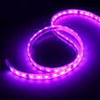 Lamptron FlexLight Multi RGB-LED-Strip mit Infrarot-Remote - 5m image number null