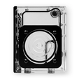 Stealkey Customs SC ResPro 95 D5/DDC D-RGB Pump and Reservoir Combo image number null
