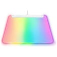 Razer Firefly V2 Pro - Multi-zone Chroma Gaming Mouse Mat - white image number null
