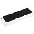 Alphacool NexXxoS UT60 420-mm-Radiator - wei&szlig; image number null