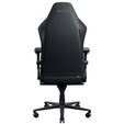 Razer Iskur V2 NewGen Gaming Chair, ergonomic design, HyperFlex lumbar support, 4D armrests - black/green image number null