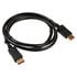 InLine 8K (UHD-2) DisplayPort Kabel, schwarz - 1m image number null