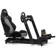 Next Level Racing PRS1 Performance Reclining Sim Racing Sitz image number null