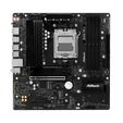 ASROCK B850M Pro-A motherboard, socket AM5, AMD B850, Micro-ATX, DDR5 image number null