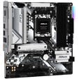 ASRock B650M Pro RS, AMD B650 motherboard - Socket AM5, DDR5 image number null