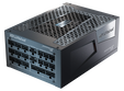 Seasonic Prime PX-2200 Netzteil, 80 PLUS Platinum, vollmodular, ATX 3.1, PCIe 5.1 - 2.200 Watt image number null