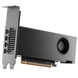 NVIDIA RTX PRO 2000 Blackwell Grafikkarte, 16GB DDR7 - Retail image number null