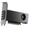 NVIDIA RTX PRO 2000 Blackwell Grafikkarte, 16GB DDR7 - Retail
