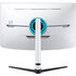 Samsung Odyssey Neo G8 G85NB, 32 inch Gaming Monitor, 240 Hz, VA, FreeSync image number null