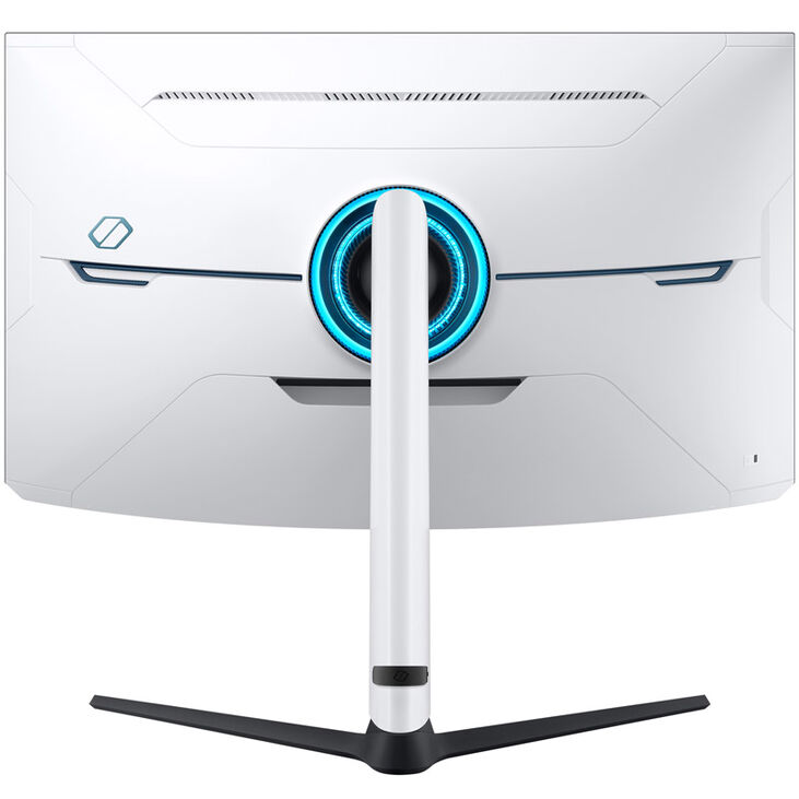 Samsung Odyssey Neo G8 G85NB, 32 inch Gaming Monitor, 240 Hz, VA, FreeSync image number 8